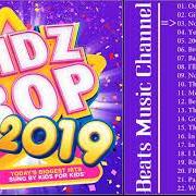 Le texte musical CALL ME MAYBE de KIDZ BOP KIDS est également présent dans l'album Kidz bop greatest hits! (2016)