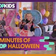 Le texte musical GHOSTBUSTERS de KIDZ BOP KIDS est également présent dans l'album Kidz bop halloween hits! (2012)