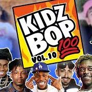 Le texte musical UNWRITTEN de KIDZ BOP KIDS est également présent dans l'album Kidz bop, vol. 10