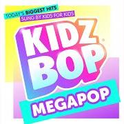 Le texte musical NEON LIGHTS de KIDZ BOP KIDS est également présent dans l'album Kidz bop megapop (2021)