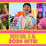 Le texte musical LIL BOO THANG de KIDZ BOP KIDS est également présent dans l'album Kidz bop 2024 (2024)