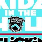 Le texte musical RIDIN' CLEAN de KIDZ IN THE HALL est également présent dans l'album Wishful drinking (2013)