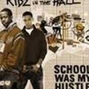 Le texte musical RITALIN de KIDZ IN THE HALL est également présent dans l'album School was my hustle (2006)