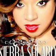 Le texte musical YOU ARE de KIERRA KIKI SHEARD est également présent dans l'album Free (2011)