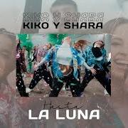 Le texte musical PARTE DE MI AYER de KIKO & SHARA est également présent dans l'album Kiko & shara (2006)