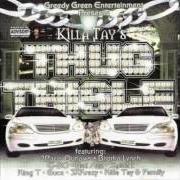 Le texte musical THAT'S IT de KILLA TAY est également présent dans l'album Thug thistle (2000)