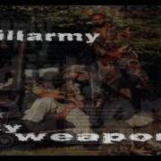 Le texte musical BASTARD SWORDSMAN de KILLARMY est également présent dans l'album Dirty weaponry (1998)