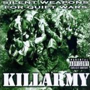 Le texte musical FEEL IT de KILLARMY est également présent dans l'album Fear, love & war (2001)