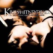 Le texte musical JUST WHEN YOU THOUGHT I WAS LISTENING de KILLWHITNEYDEAD est également présent dans l'album Nothing less, nothing more (2007)