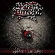 Le texte musical THE SPIDER'S LULLABYE de KING DIAMOND est également présent dans l'album The spider's lullaby (1995)