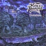 Le texte musical SALEM de KING DIAMOND est également présent dans l'album Voodoo (1998)