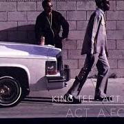Le texte musical BAGGIN' ON MOMS de KING TEE est également présent dans l'album Act a fool (1988)