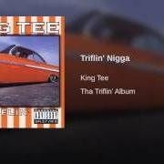 Le texte musical DRUNK TEKNEEK de KING TEE est également présent dans l'album Tha triflin' album (1993)