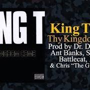 Le texte musical 2G'S FROM COMPTON de KING TEE est également présent dans l'album Thy kingdom come (1998)