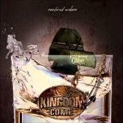 Le texte musical IS IT FAIR ENOUGH de KINGDOM COME est également présent dans l'album Rendered waters (2011)