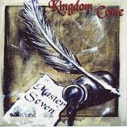 Le texte musical GET UP MY FRIEND de KINGDOM COME est également présent dans l'album Master seven (1997)