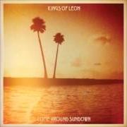 Le texte musical PONY UP de KINGS OF LEON est également présent dans l'album Come around sundown (2010)