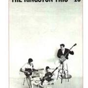 Le texte musical THE REVEREND MR. BLACK de THE KINGSTON TRIO est également présent dans l'album #16 (1963)