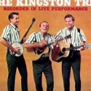 Le texte musical YOUNG RODDY MCCORLEY de THE KINGSTON TRIO est également présent dans l'album College concert (1962)