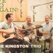 Le texte musical SAN MIGUEL de THE KINGSTON TRIO est également présent dans l'album Here we go again (1959)