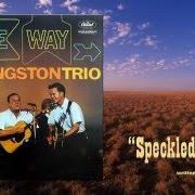 Le texte musical EN EL AGUA de THE KINGSTON TRIO est également présent dans l'album Make way (1961)