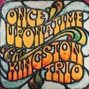 Le texte musical GOODNIGHT IRENE de THE KINGSTON TRIO est également présent dans l'album Once upon a time (1969)
