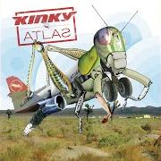 Le texte musical SEMILLAS DE MENTA de KINKY est également présent dans l'album Atlas (2003)
