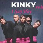 Le texte musical NOCHE DE TOXINAS de KINKY est également présent dans l'album Kinky (2001)