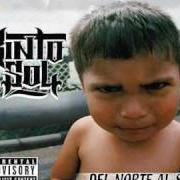 Le texte musical APUNTA TU KUETE de KINTO SOL est également présent dans l'album Del norte al sur (2004)