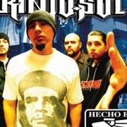 Le texte musical SOY YO de KINTO SOL est également présent dans l'album Hecho en mexico (2003)