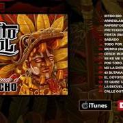 Le texte musical INTRO BIO de KINTO SOL est également présent dans l'album Protegiendo el penacho (2015)