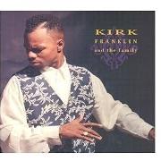 Le texte musical THE FAMILY WORSHIP MEDLEY de KIRK FRANKLIN est également présent dans l'album Kirk franklin & the family (1993)