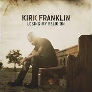 Le texte musical IT'S TIME de KIRK FRANKLIN est également présent dans l'album Losing my religion (2015)