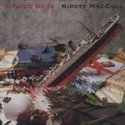 Le texte musical TOMORROW NEVER COMES de KIRSTY MACCOLL est également présent dans l'album Titanic days (1994)