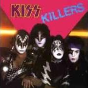 Le texte musical DETROIT ROCK CITY de KISS est également présent dans l'album Killers (1982)