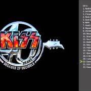 Le texte musical STRUTTER '78 de KISS est également présent dans l'album Kiss 40 (2014)