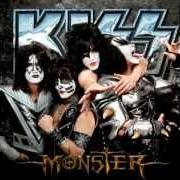 Le texte musical BACK TO THE STONE AGE de KISS est également présent dans l'album Monster (2012)