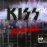 Le texte musical TOUGH LOVE de KISS est également présent dans l'album Revenge (1992)