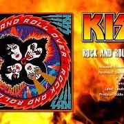 Le texte musical MR. SPEED de KISS est également présent dans l'album Rock and roll over (1976)
