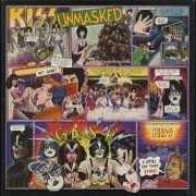 Le texte musical TOMORROW de KISS est également présent dans l'album Unmasked (1980)