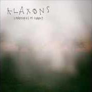 Le texte musical SILVER FOREST de KLAXONS est également présent dans l'album Landmarks of lunacy