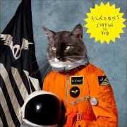 Le texte musical SAME SPACE de KLAXONS est également présent dans l'album Surfing the void (2010)