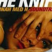 Le texte musical THE BRIDGE de THE KNIFE est également présent dans l'album Hannah med h soundtrack (2003)