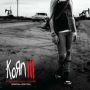 Le texte musical LEAD THE PARADE de KORN est également présent dans l'album Korn iii - remember who you are (2010)
