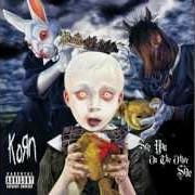 Le texte musical HYPOCRITES de KORN est également présent dans l'album See you on the other side (2005)
