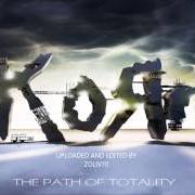 Le texte musical BLEEDING OUT de KORN est également présent dans l'album The path to totality (2011)