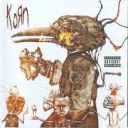 Le texte musical BITCH WE GOT A PROBLEM de KORN est également présent dans l'album Untitled (2007)
