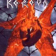 Le texte musical AWAKENING FROM PERPETUAL CONTEMPLATION de KOROVA est également présent dans l'album A kiss in the charnel fields (1995)