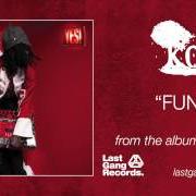 Le texte musical FUN! de K-OS est également présent dans l'album Yes! (2009)
