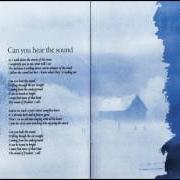 Le texte musical CAN YOU HEAR THE SOUND de KOTIPELTO est également présent dans l'album Coldness (2004)